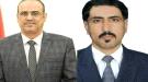 الميسري والشيخ عبود بن هبود يتباحثان هاتفياً سبل تعزيز .