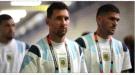 ليونيل ميسي يساند متضرري حرائق مدريد بـ 80 ألف يورو.