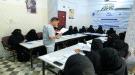 فتيات مأرب تختتم برنامج تدريبي لتعزيز مهارات القيادات ا.