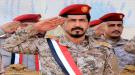 ​العميد بن ثوابة: الجيش اليمني جاهز لمعركة الخلاص والتص.