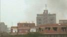 الحوثيون يقصفون 4 قرى سكنية شمال حيس بأكثر من 20 قذيفة .