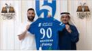 تعثر فسخ تعاقد كريم بنزيما مع الهلال السعودي.
