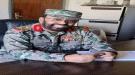 اللواء ناصر الفضلي يعرب عن شكره للفريق الطبي السعودي ول.