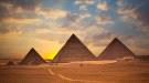 سر صمود أهرامات مصر أمام الزلازل.. ودراسة تشير لـ