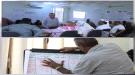 صيادون يتحدّون البحر… ومبادرة (أبين بحر سلام) تمنحهم ال.