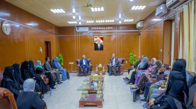 وزارة التعليم العالي تدشن النزول الميداني للجان التصنيف الوطني للجامعا ...