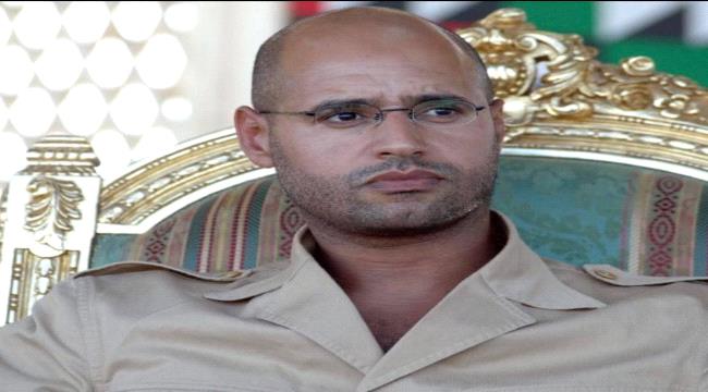 قريب سيف الإسلام القذافي يكشف تفاصيل المواجهة وحالة نجله