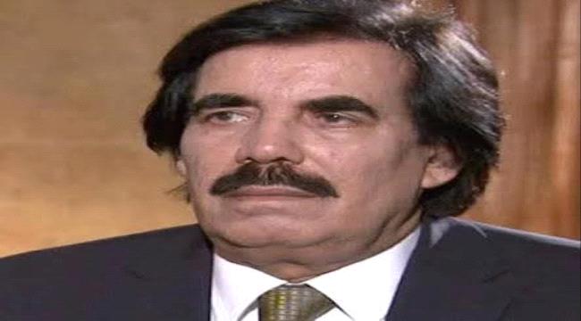 تعز تسمي شارعاً رئيسياً باسم المناضل علي سالم البيض تنفيذاً لتوجيهات رئاسية 