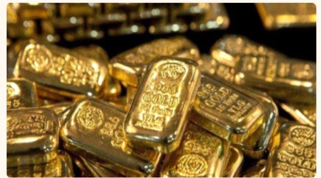 الذهب يواصل تحقيق المكاسب في ظل تجدد التوترات الجيوسياسية