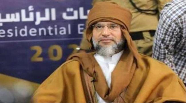 اللقطات الأولى لسيف الإسلام القذافي بعد لحظات من اغتياله