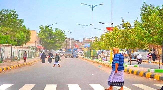 نداء من أسر شهداء وجرحى محافظة أبين إلى اللواء الركن فلاح الشهراني