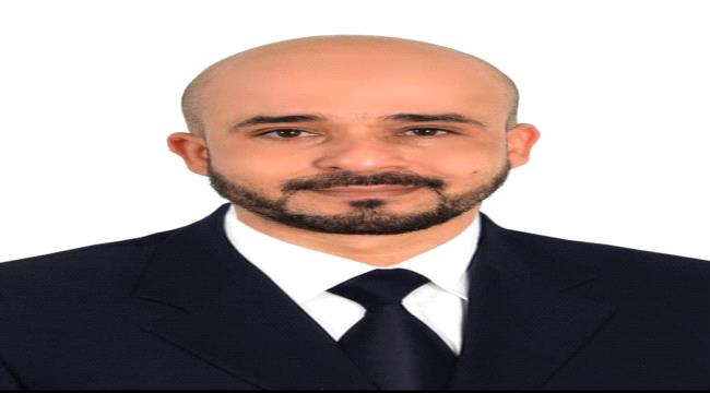 محمد حيدره  يدعو إلى إنصاف عدن وإعادة الاعتبار لمكانتها التاريخية ...