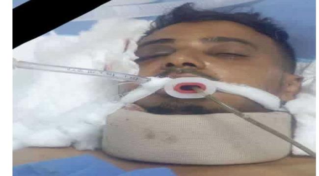 وداع مأساوي : وفاة الشاب رفعت رشيد أثناء عمله التطوعي في مسجد كريتر بعدن