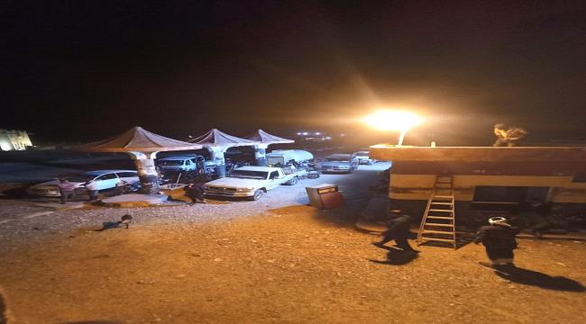 شركة النفط اليمنية تعلن انتهاء أزمة الوقود في أرخبيل سقطرى