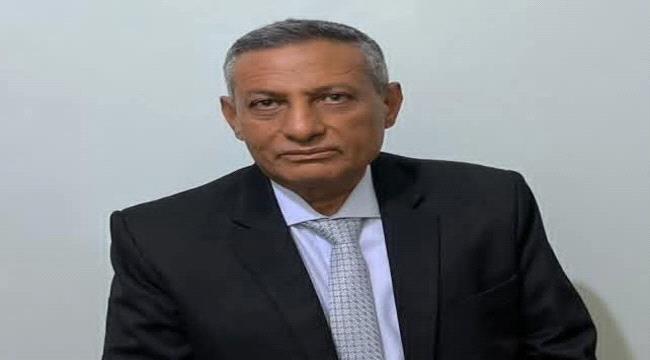 من هو أمين القدسي وزير التعليم العالي في الحكومة الجديدة 