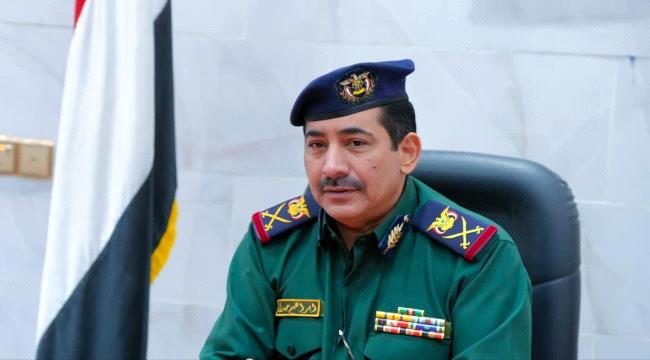 حيدان يشكر القيادة السياسية على تجديد الثقة ويؤكد مواصلة تعزيز الأمن و ...