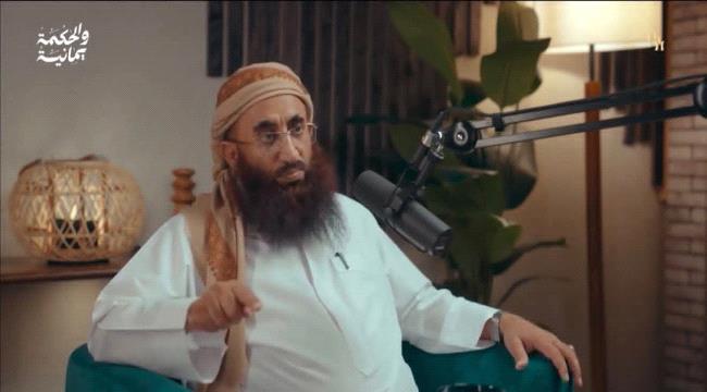 نبذة عن الشيخ تركي الوادعي وزير الأوقاف بالحكومة الجديدة 