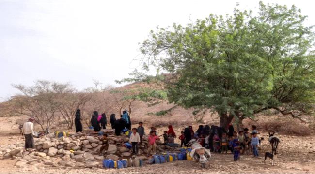 تقرير أممي يحذر من تفاقم انعدام الأمن الغذائي في اليمن