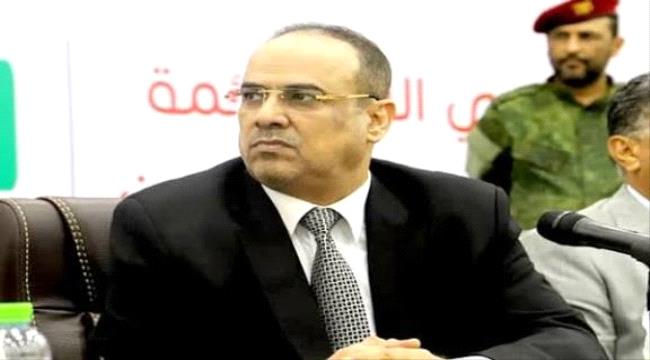 الميسري.. في المجلس الرئاسي 