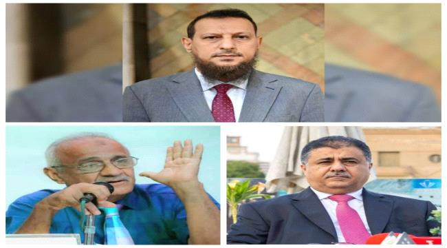 الوكيل محمد سعيد يحذر أندية عدن من التعامل مع الاتحادات 