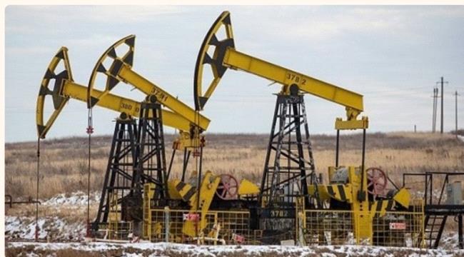 النفط يستقر وبرنت يسجل 69.03 دولار للبرميل