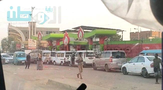 رفع حصة عدن من الغاز ووضع آليات تنظيمية لضمان استقرار التموين