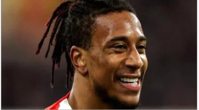 مايكل أوليس نجم بايرن ميونخ لاعب شهر يناير فى الدورى الألمانى ...