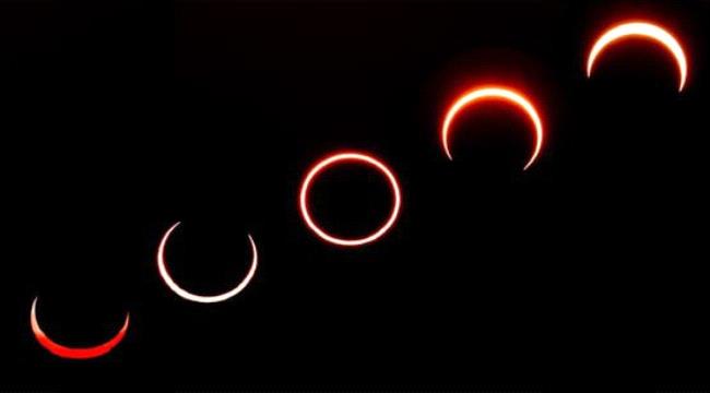 حدث فلكي لافت يوم استطلاع هلال رمضان.. هل يؤثر على الرؤية؟