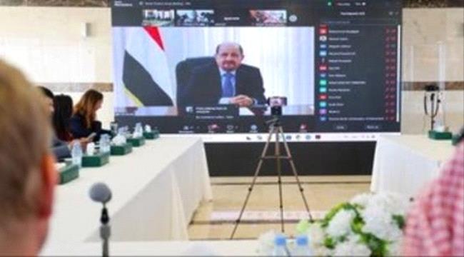 الزنداني يؤكد مضي الحكومة الجديدة في توحيد القرار السياسي والعسكري