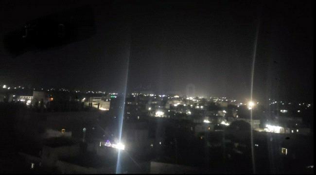 الدعم السعودي يُنير الضالع ويُعيد الكهرباء إلى قرى محرومة منذ سنوات