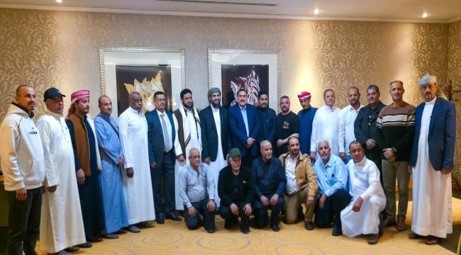 المحرّمي يشدد على تعزيز التنسيق الأمني ورفع اليقظة لتطبيع الأوضاع في ا ...