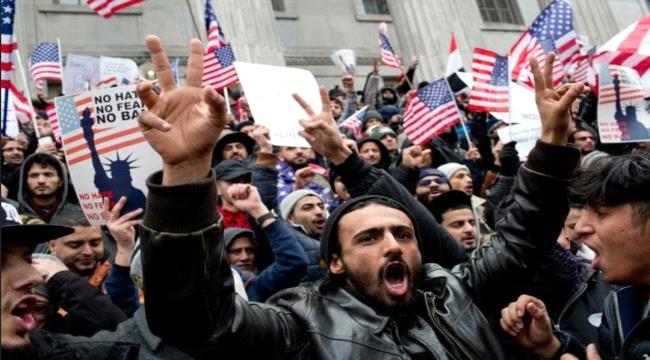 يمنيون يواجهون المجهول بعد رفع إدارة ترمب 