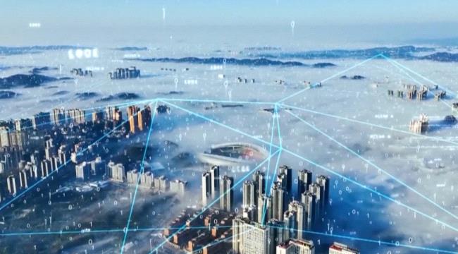 الصين تكسر الرقم القياسي العالمي لسرعة نقل البيانات ...