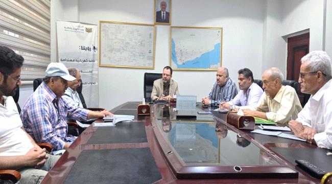 اجتماع طارئ برئاسة وزير الكهرباء لمعالجة اختلالات المحطة الشمسية ...