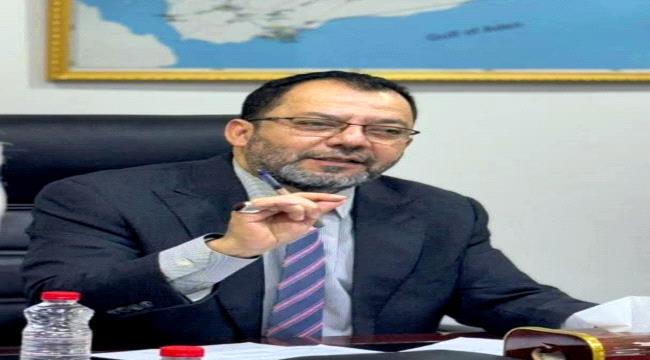 وزير الكهرباء يطلق حزمة إصلاحات  فنية ومالية  ...