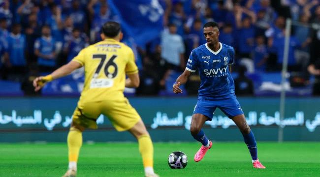 الهلال يسقط في فخ التعاون ويمنح النصر والأهلي فرصة ثمينة