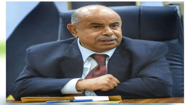 الخنبشي يشيد بدور شركة المسيلة في تعزيز كهرباء حضرموت  ...