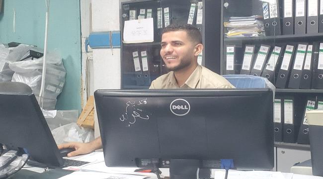 محمد البطاني.. نموذج يُحتذى به في خدمة العملاء بـ