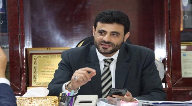 رئيس كاك بنك يشيد باستمرار الدعم السعودي الأخوي لليمن منذ ستينيات القر ...