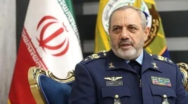 مقتل وزير الدفاع الإيراني وقائد في الحرس الثوري في هجمات إسرائيلية ...