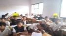 عدن .. مدرسة 30 نوفمبر تنفّذ درسًا نموذجيًا في اللغة ال.