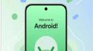 جوجل تطرح أول تحديث تجريبى لنظام أندرويد 17 مع أدوات لت.