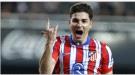 أتلتيكو مدريد يصدم برشلونة بسعر جوليان ألفاريز.
