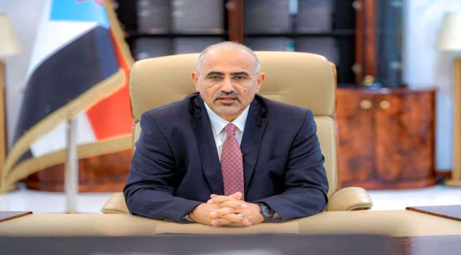 السفلي: الانتقالي رمى الكرة إلى ملعب الشعب واخرج نفسه من مأزق