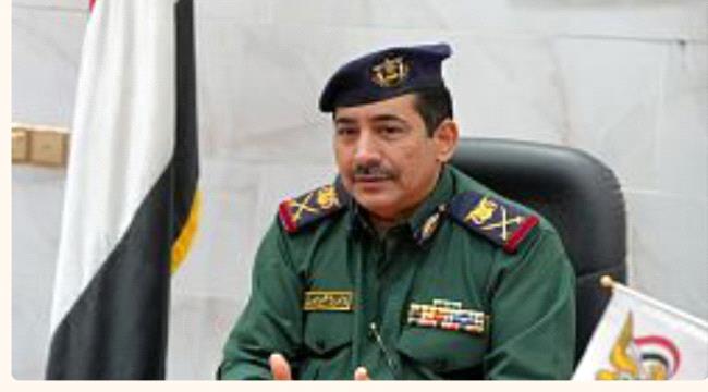 وزير الداخلية يحذر من عملية تهريب ونقل الأسلحة إلى خارج العاصمة  عدن  ...