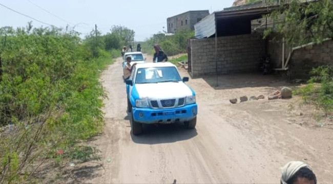 قتلى وجرحى في اشتباكات مسلحة بمدينة لودر في أبين ...