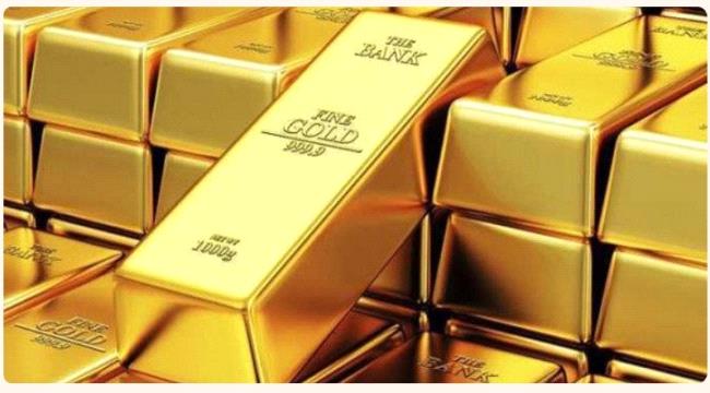 الذهب يرتفع إلى مستوى قياسياً جديداً ويتخطى حاجز 4800 دولار للمرة الأو ...