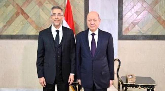 سفير اليمن لدى أمريكا يقدم استقالته من منصبه ـ تفاصيل ...