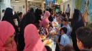 عدن| مدرسة الجيل تقيم الطبق الخيري السنوي الثالث لدعم ج.