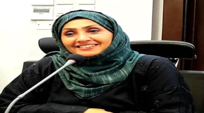 قرار جمهوري بتعيين سيدة عدنية في هذا المنصب البارز (وثيقة) ...